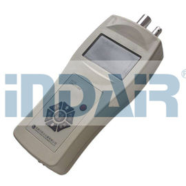 250W 0.1cfm Portable Air Particle Counter 215×500×240mm For Lab Instrument
