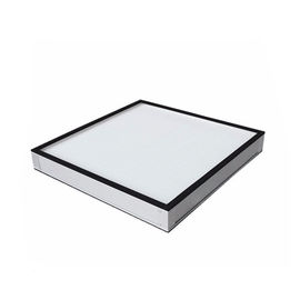 Lightweight Hepa Room Filter , Highly Efficient Compact Hepa Filter For Home