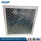 Light Weight HVAC Air Filters , High Efficiency G3 G4 Pleated Panel Air Filters